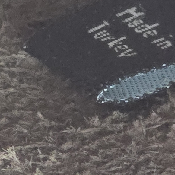 Mulberry Leather Joel Messenger Bag - Picture 13 of 16